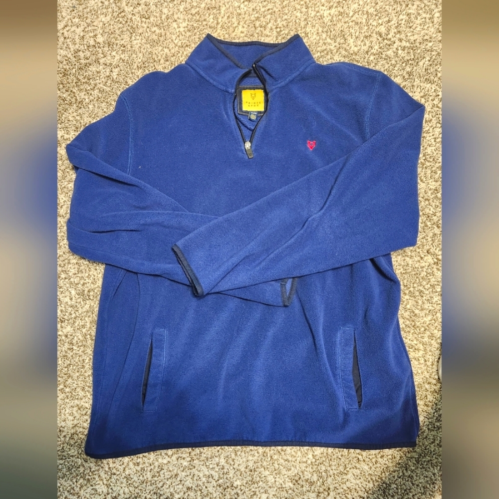 Prince & Fox Pullover sweater